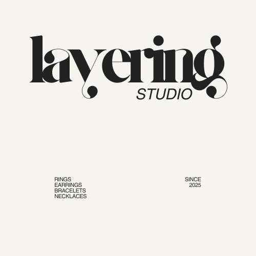 THE LAYERING STUDIO