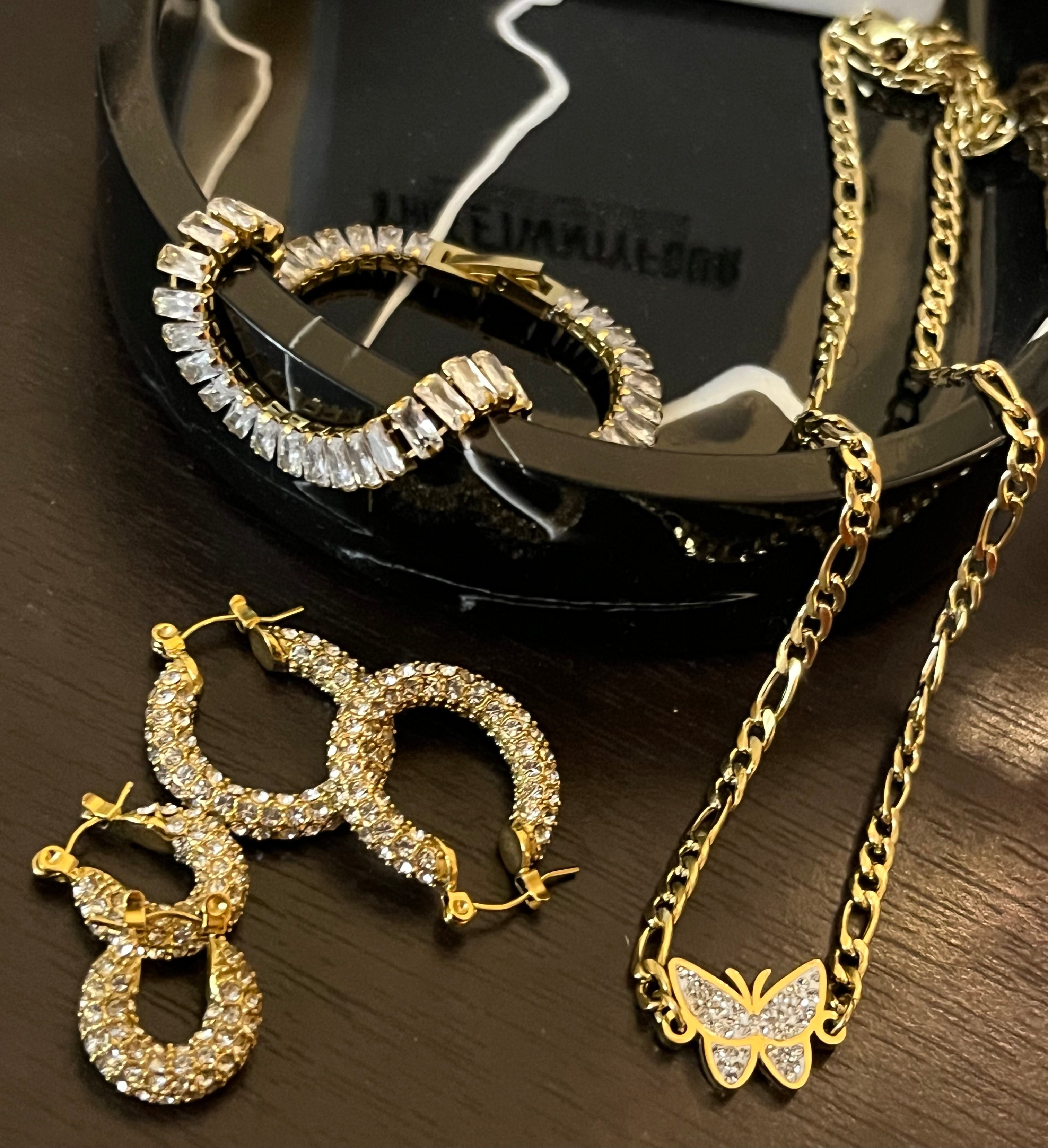 Gold