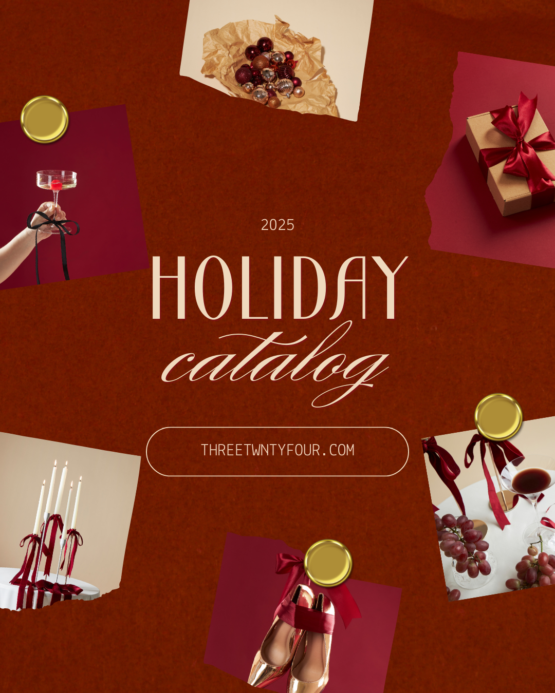 2025 Holiday Gift Guide