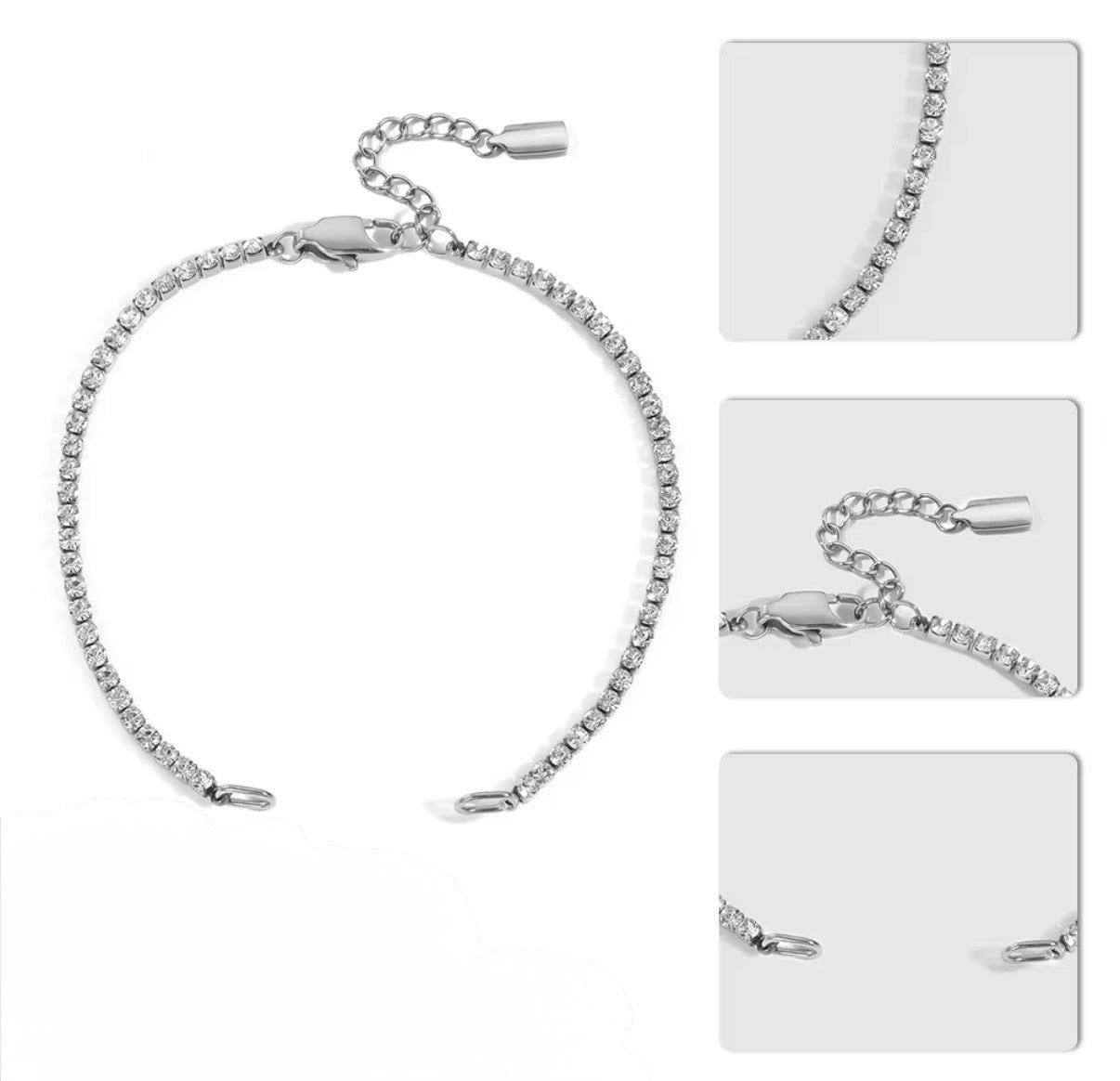 Birth You - Chloe Bracelet