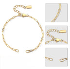 Birth You - Chloe Bracelet