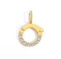Birth You - Charm Jump Ring Attachment