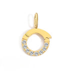 Birth You - Charm Jump Ring Attachment