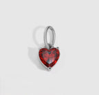 Birth You - Heart Shape Charm