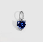 Birth You - Heart Shape Charm