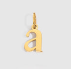 Birth You - Standard Initial Charm