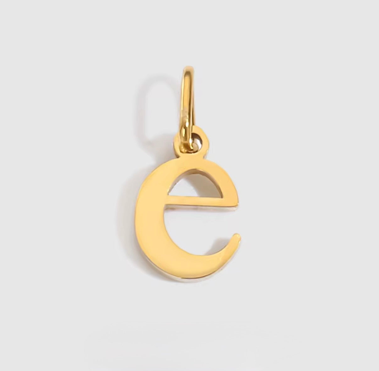 Birth You - Standard Initial Charm