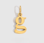 Birth You - Standard Initial Charm