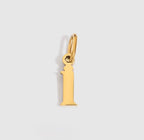 Birth You - Standard Initial Charm