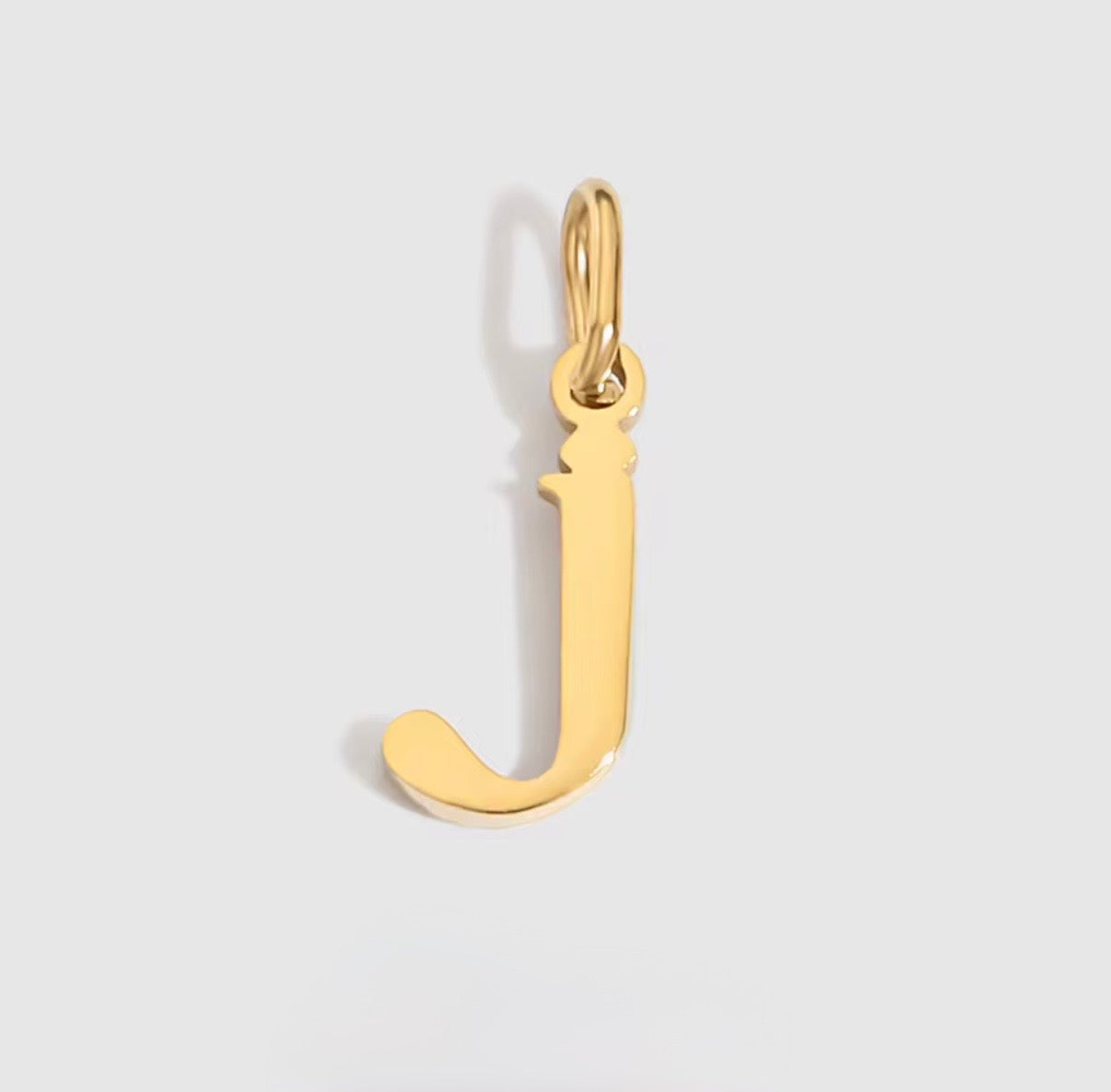 Birth You - Standard Initial Charm