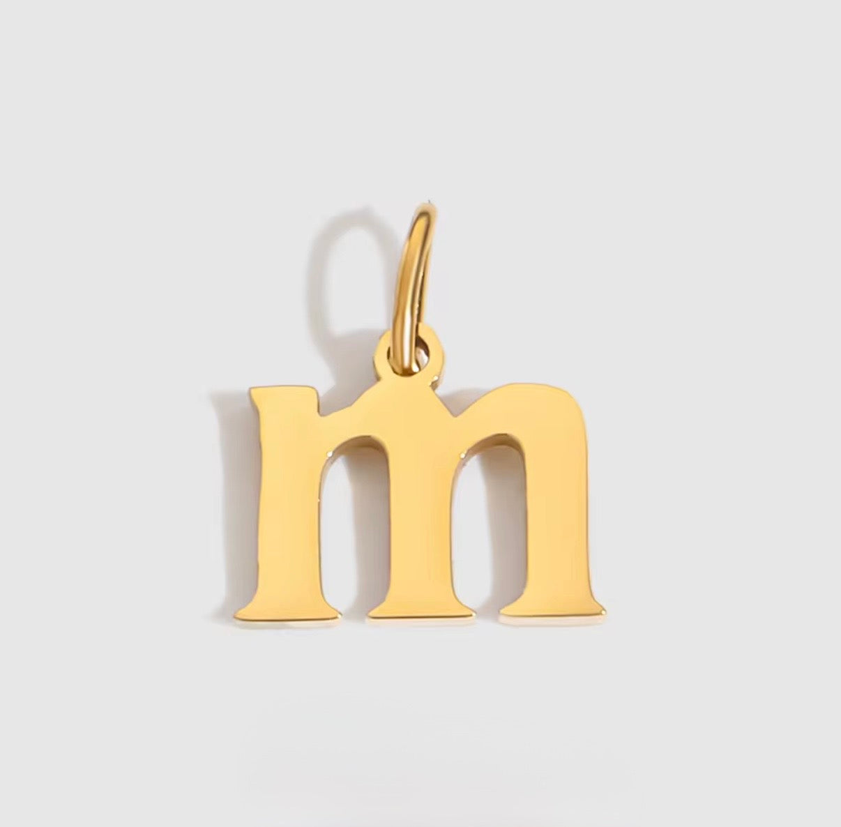 Birth You - Standard Initial Charm