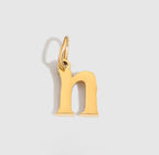 Birth You - Standard Initial Charm