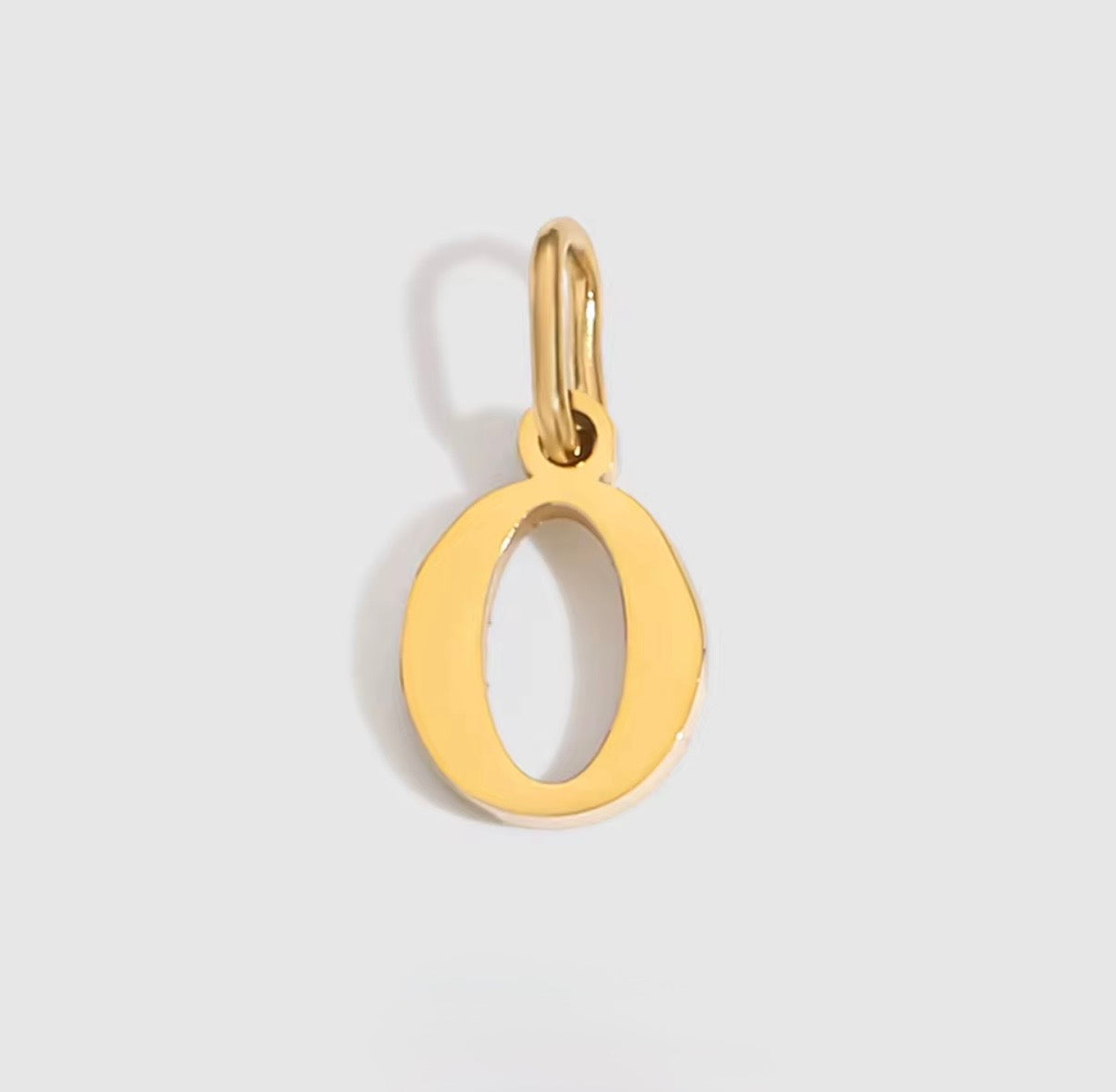 Birth You - Standard Initial Charm