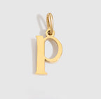 Birth You - Standard Initial Charm