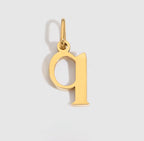 Birth You - Standard Initial Charm