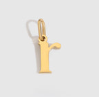 Birth You - Standard Initial Charm