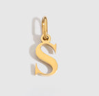 Birth You - Standard Initial Charm