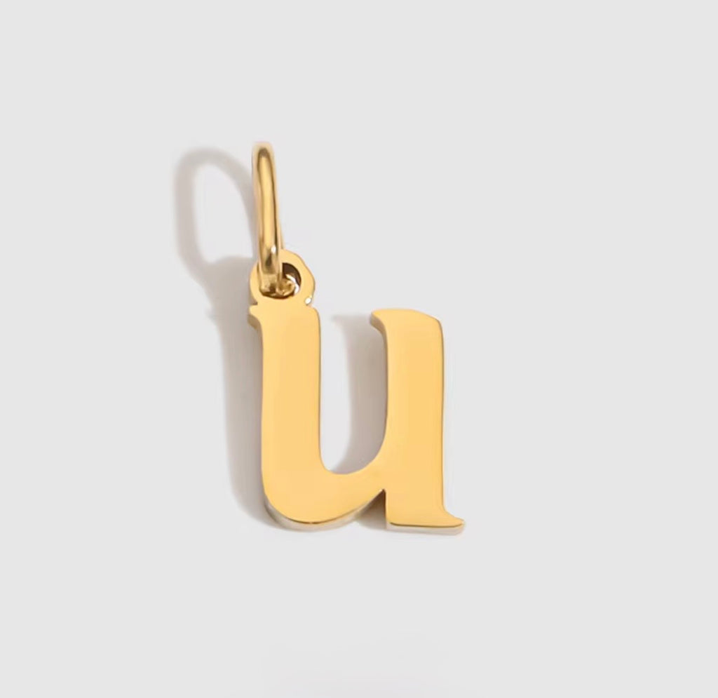 Birth You - Standard Initial Charm