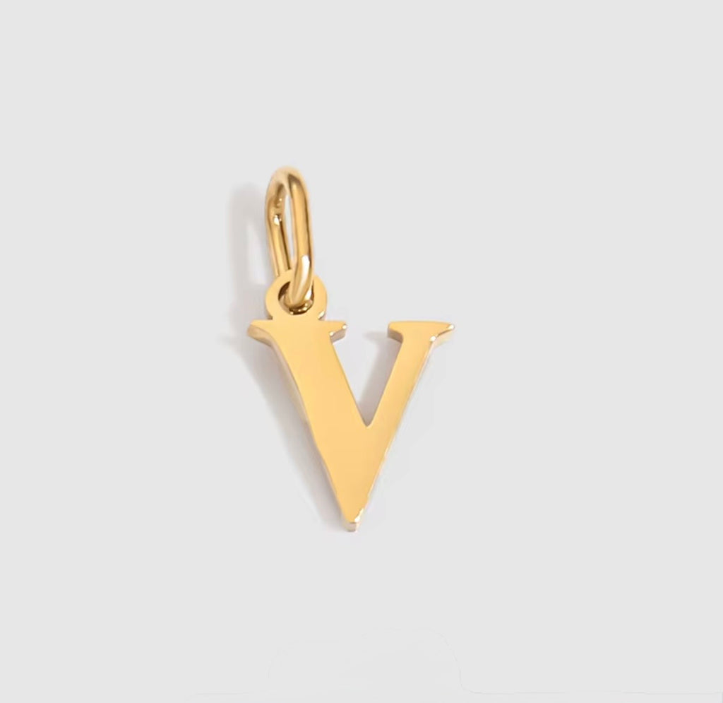 Birth You - Standard Initial Charm