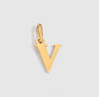 Birth You - Standard Initial Charm