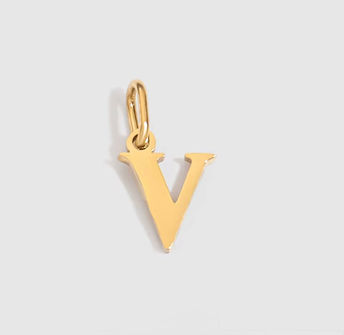 Birth You - Standard Initial Charm
