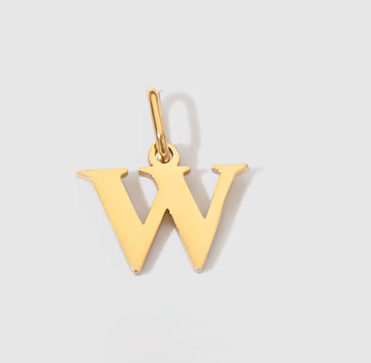 Birth You - Standard Initial Charm