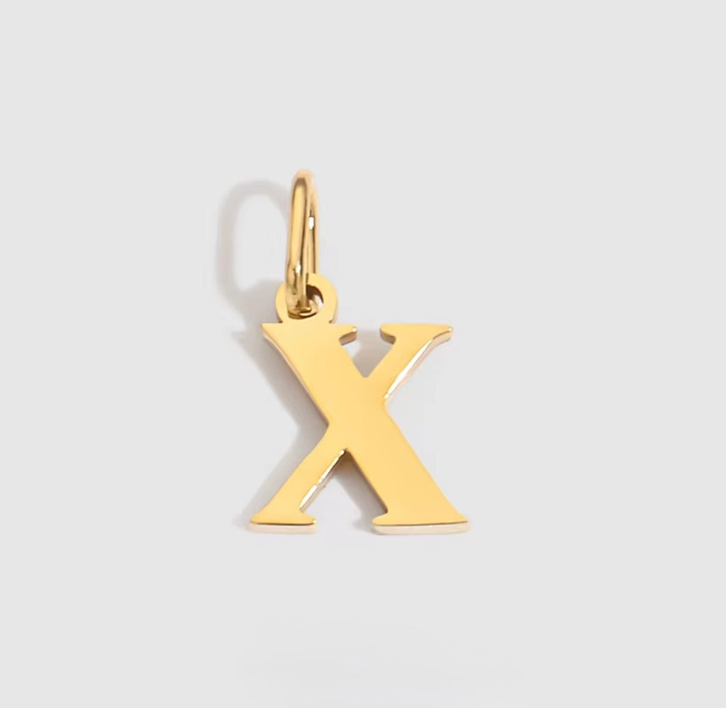 Birth You - Standard Initial Charm