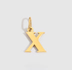 Birth You - Standard Initial Charm