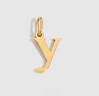Birth You - Standard Initial Charm