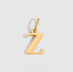 Birth You - Standard Initial Charm