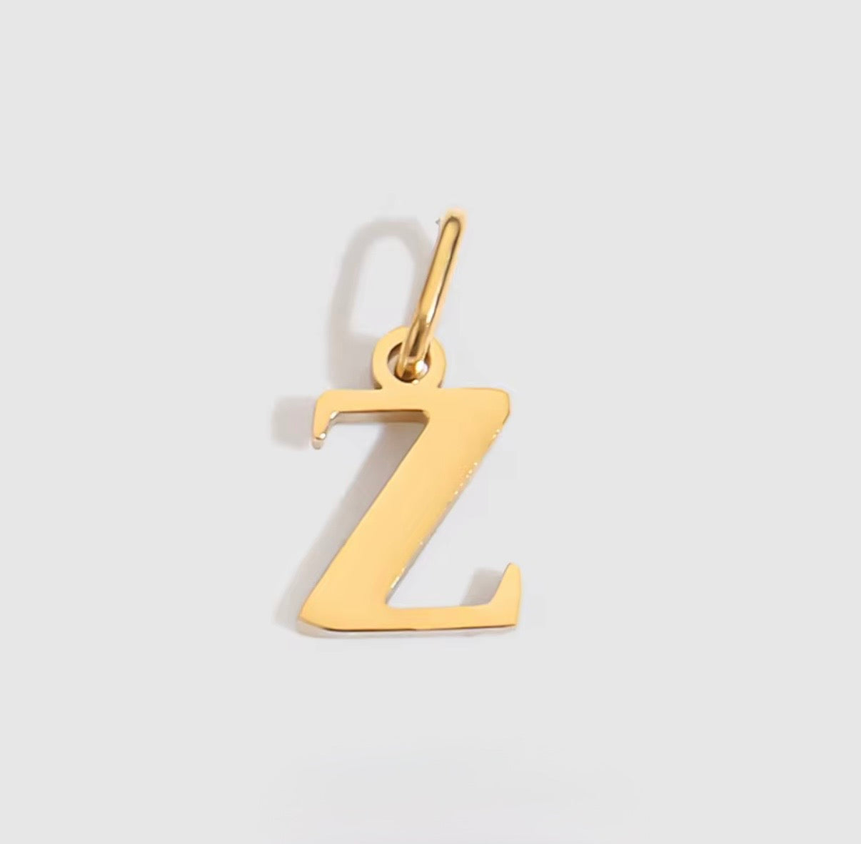 Birth You - Standard Initial Charm