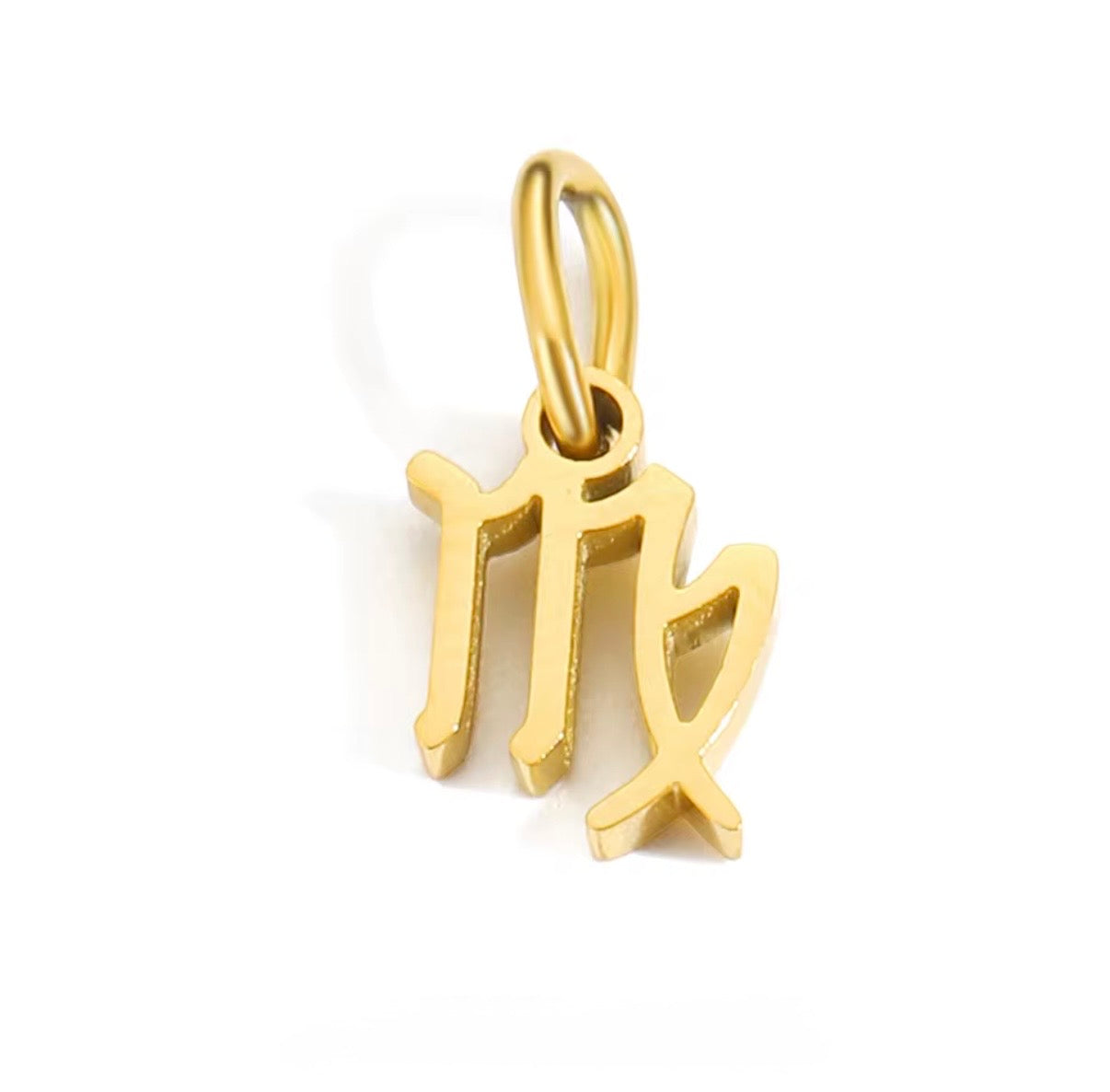 Birth You - Standard Zodiac Charm