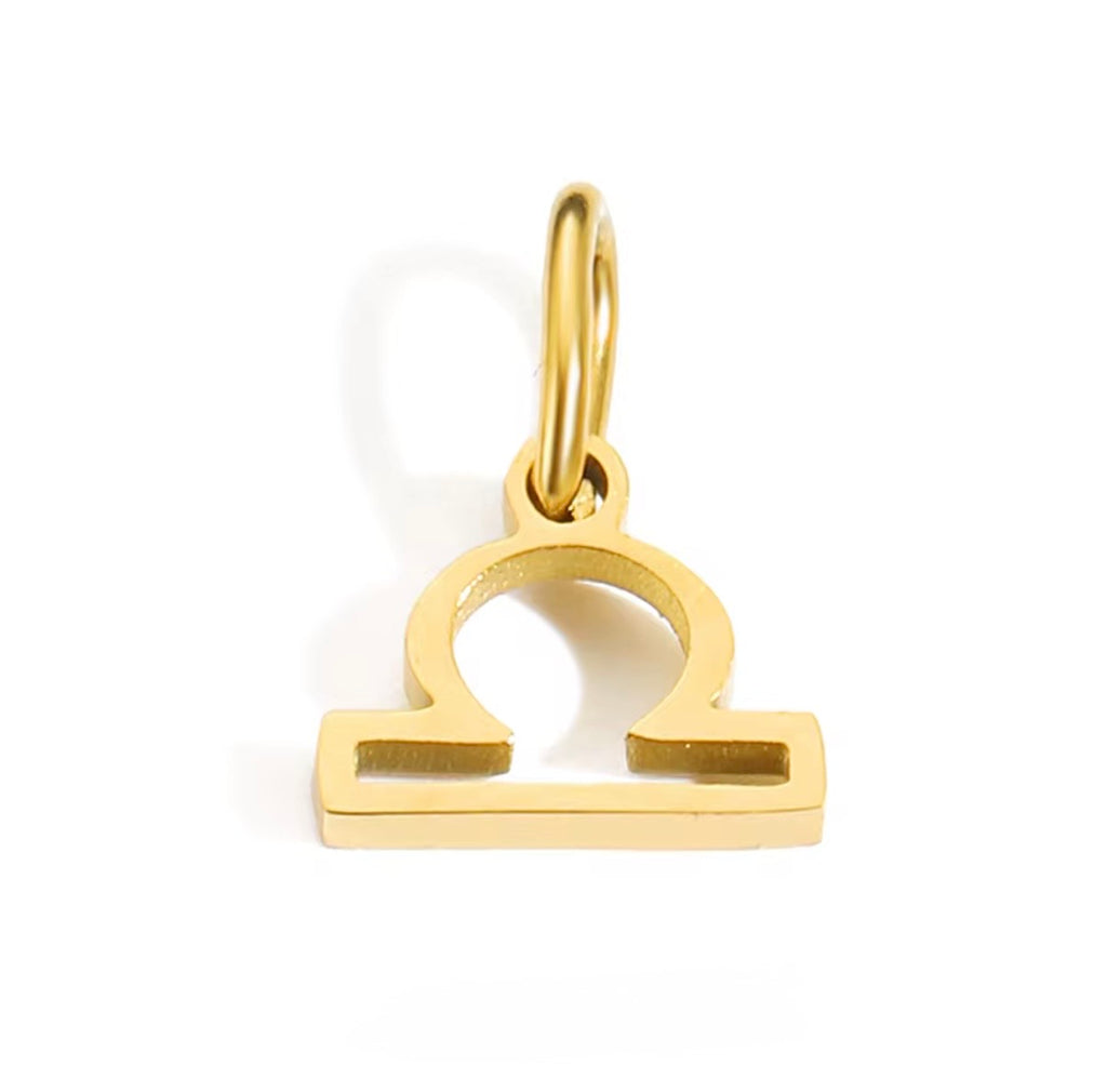 Birth You - Standard Zodiac Charm