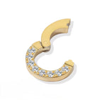 Birth You - Charm Attachment (No jump ring)