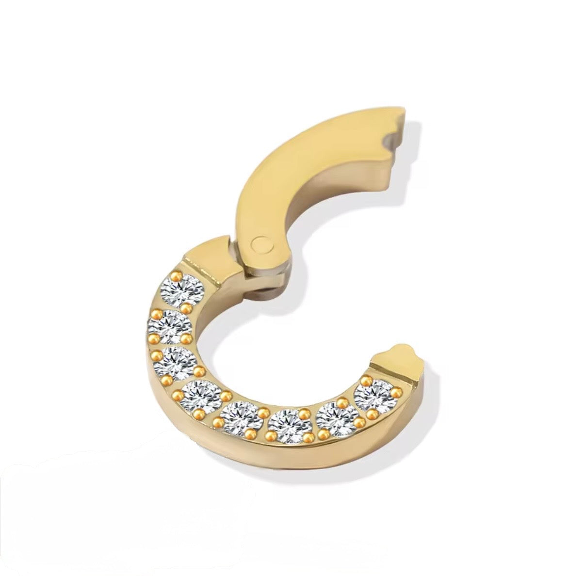 Birth You - Charm Attachment (No jump ring)