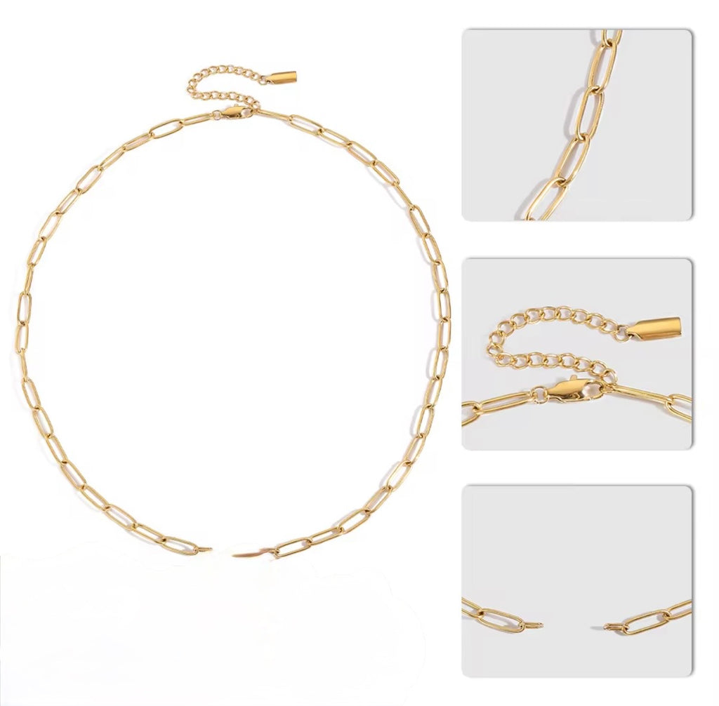 Birth You - Camila Necklace
