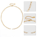 Birth You - Camila Necklace