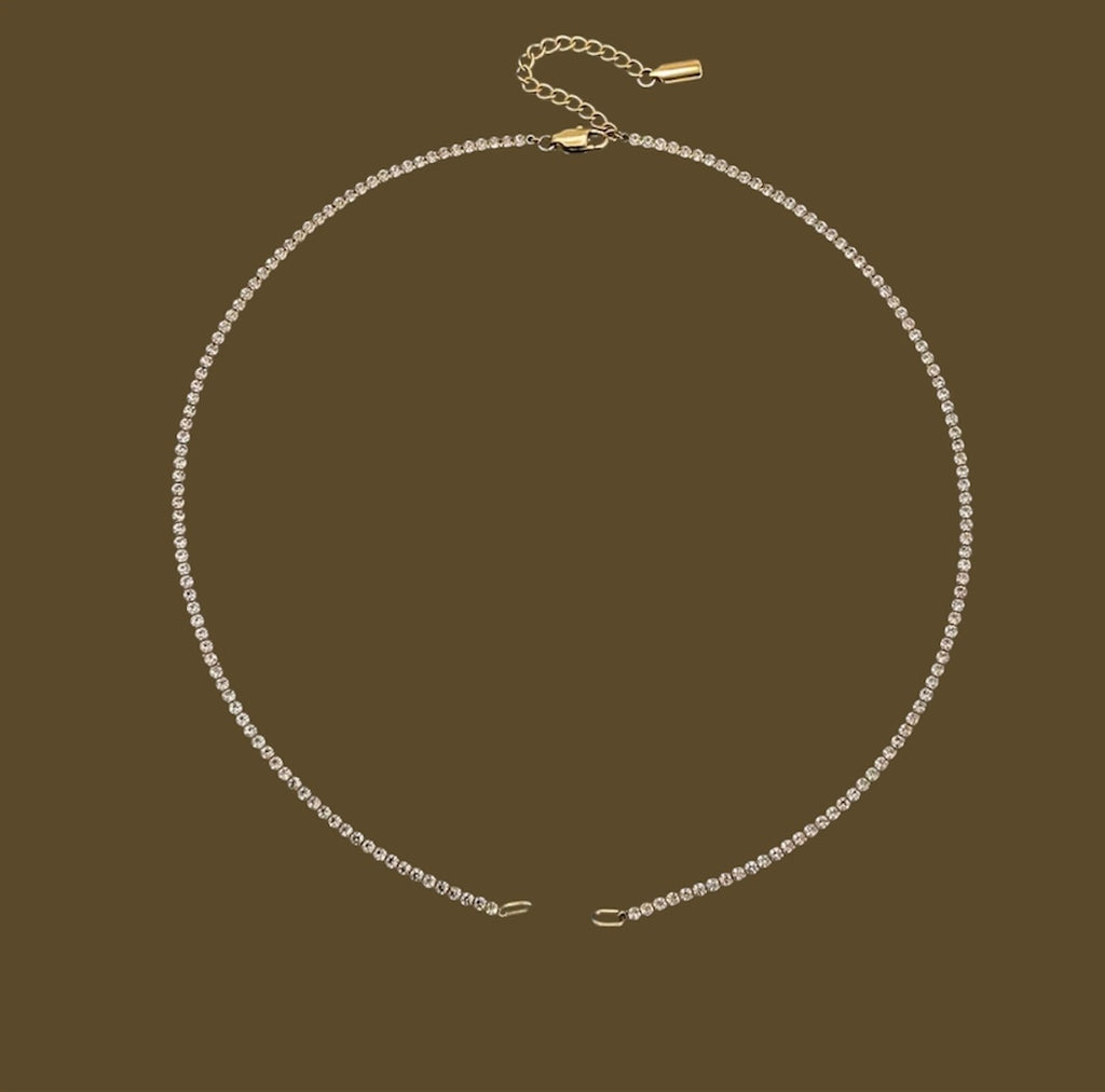 Birth You - Camila Necklace