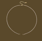 Birth You - Camila Necklace