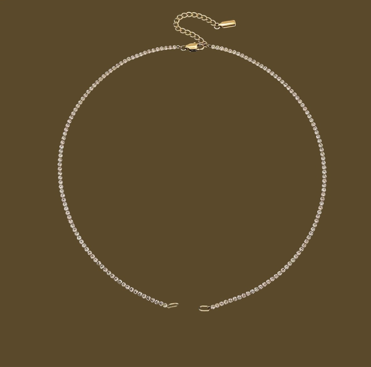 Birth You - Camila Necklace