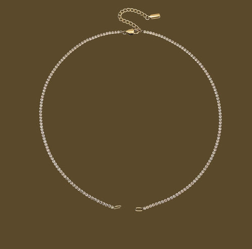 Birth You - Camila Necklace