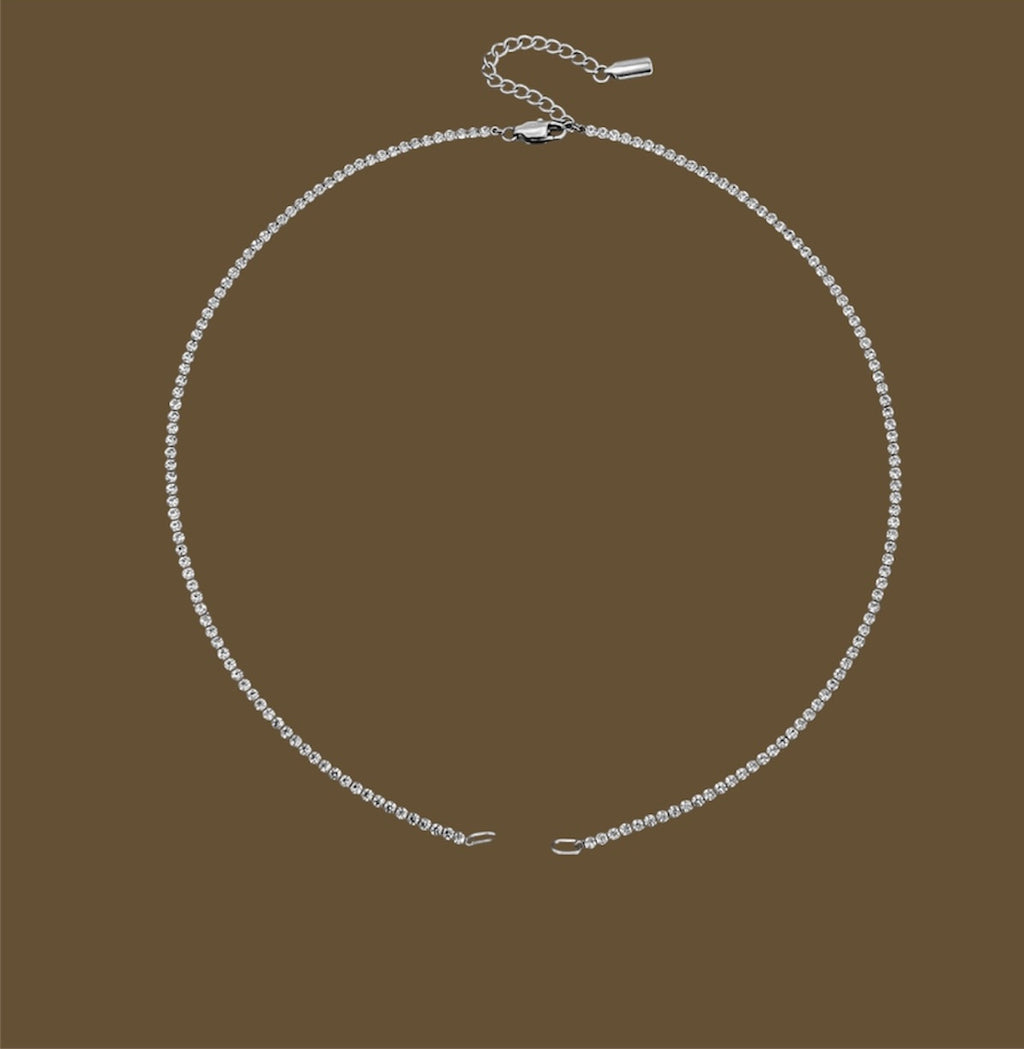 Birth You - Camila Necklace