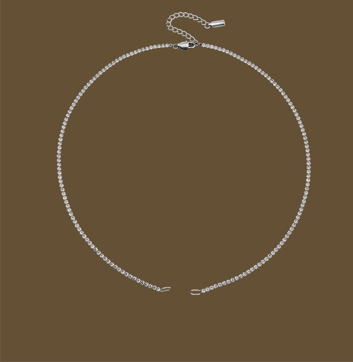 Birth You - Camila Necklace